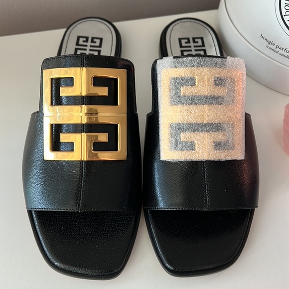 Givenchy sandals - Picture 2 of 6